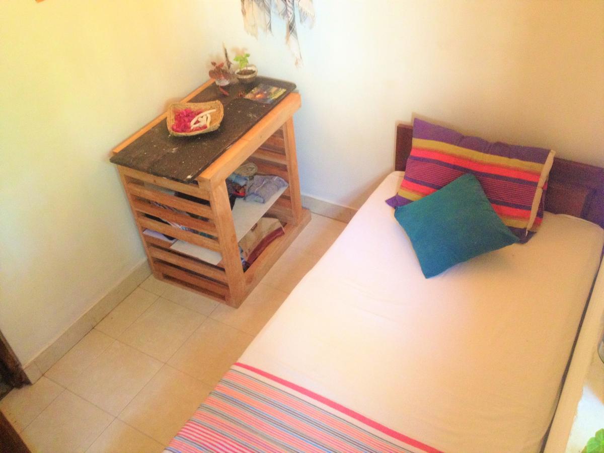 Chill Space Negombo Exterior foto