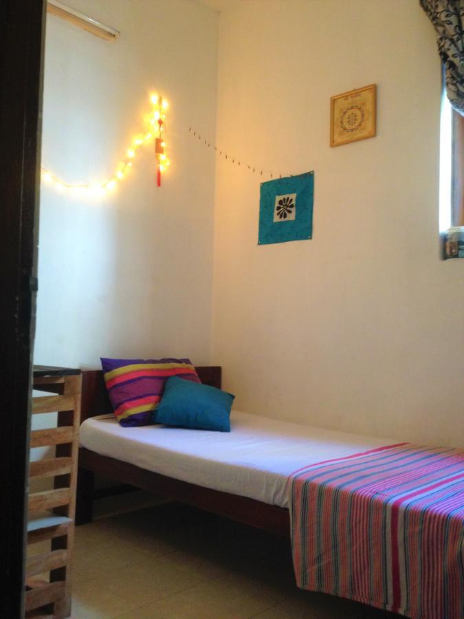 Chill Space Negombo Exterior foto