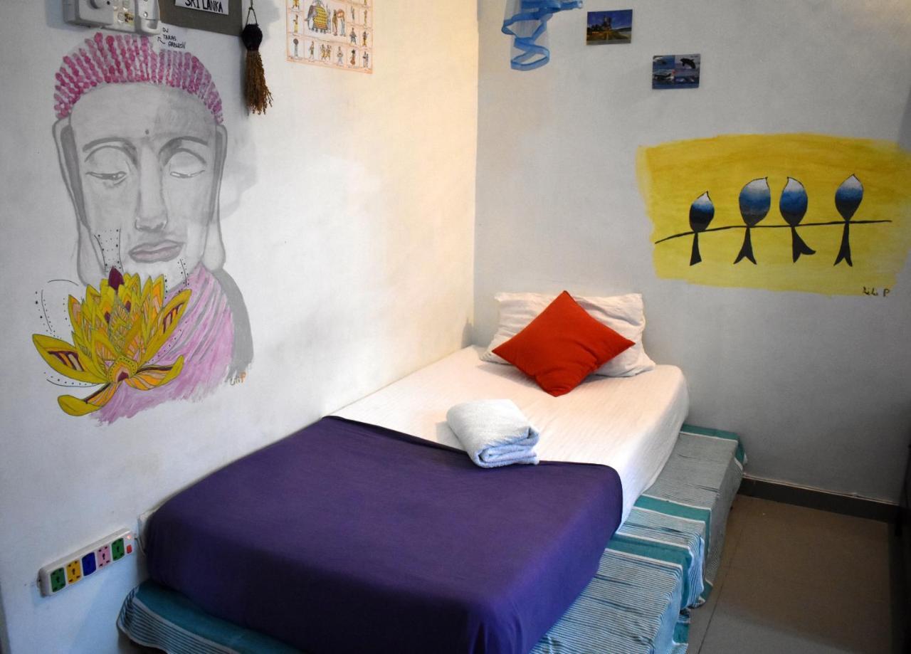 Chill Space Negombo Exterior foto